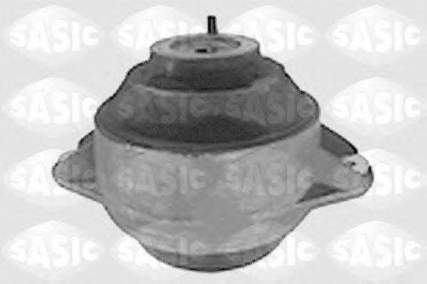 SASIC 9001627 Кронштейн, подвеска двигателя