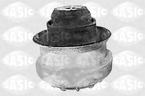 SASIC 9001628 Кронштейн, подвеска двигателя