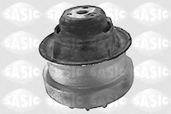 SASIC 9001630 Кронштейн, подвеска двигателя