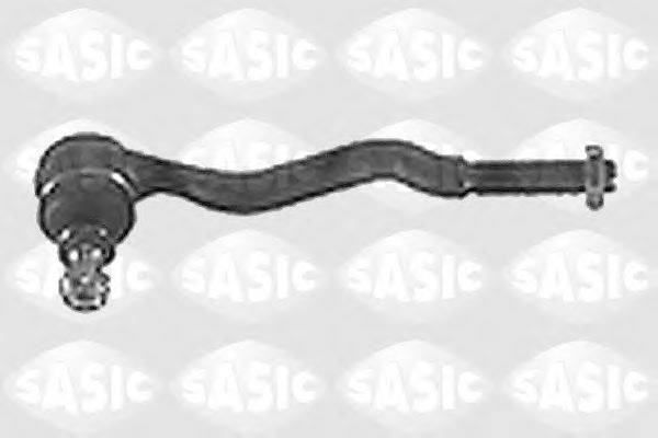 SASIC 9006320 Наконечник поперечной рулевой тяги