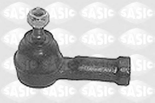 SASIC 9006551 Наконечник поперечной рулевой тяги