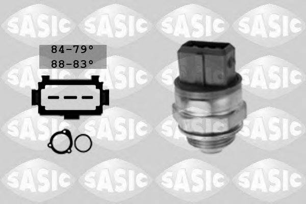 SASIC 2641271 Термовыключатель, вентилятор радиатора