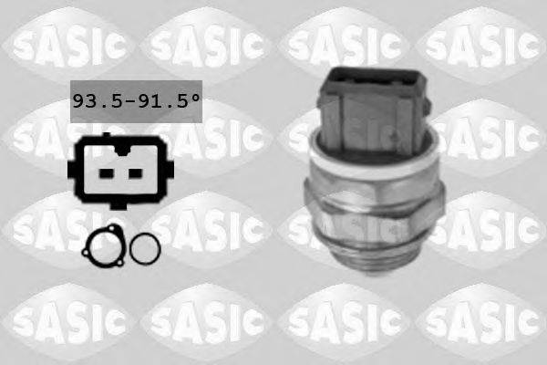 SASIC 2641311 Термовыключатель, вентилятор радиатора