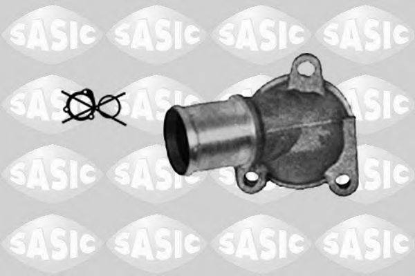 SASIC 3361C21 Фланец охлаждающей жидкости