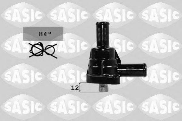 SASIC 3381381 Термостат, охлаждающая жидкость