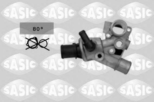 SASIC 9000059 Термостат, охлаждающая жидкость