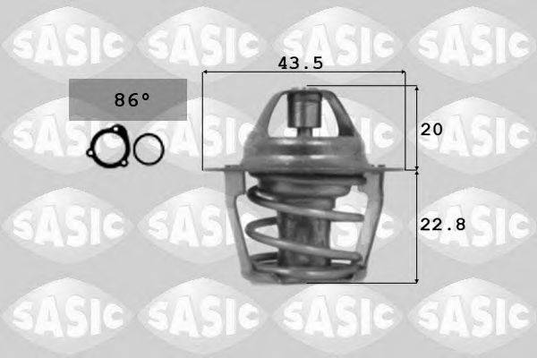 SASIC 9000106