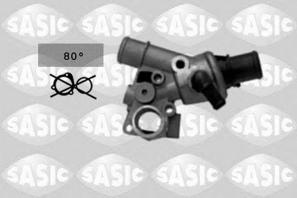 SASIC 9000155 Термостат, охлаждающая жидкость