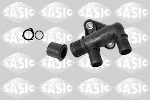 SASIC SWH0552 Фланец охлаждающей жидкости