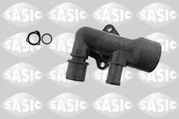 SASIC SWH0554 Фланец охлаждающей жидкости