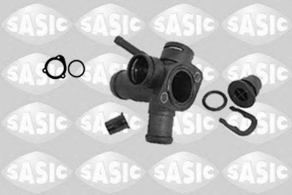 SASIC SWH6858 Фланец охлаждающей жидкости