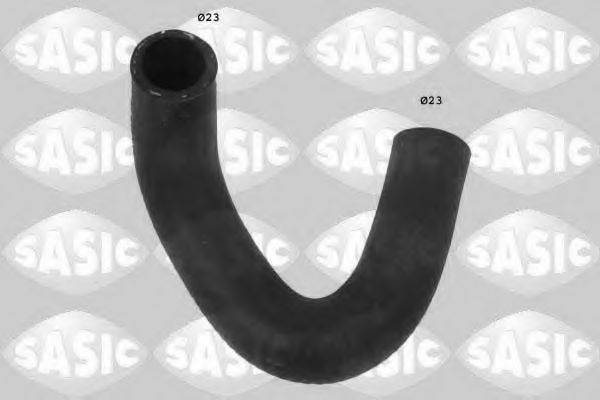 SASIC 3404016 Шланг радиатора