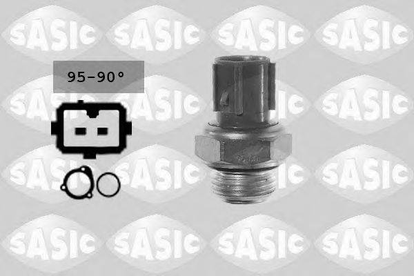 SASIC 3806019 Термовыключатель, вентилятор радиатора
