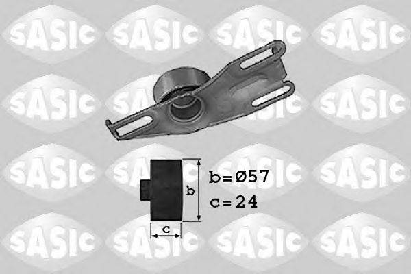 SASIC 8290120 Натяжной ролик, ремень ГРМ