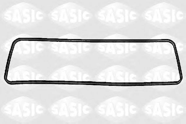 SASIC 4000451 Прокладка, крышка головки цилиндра