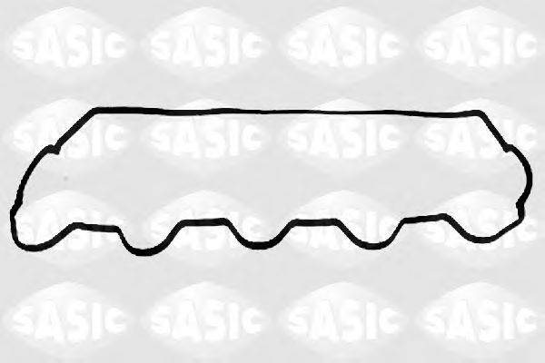 SASIC 4000453 Прокладка, крышка головки цилиндра