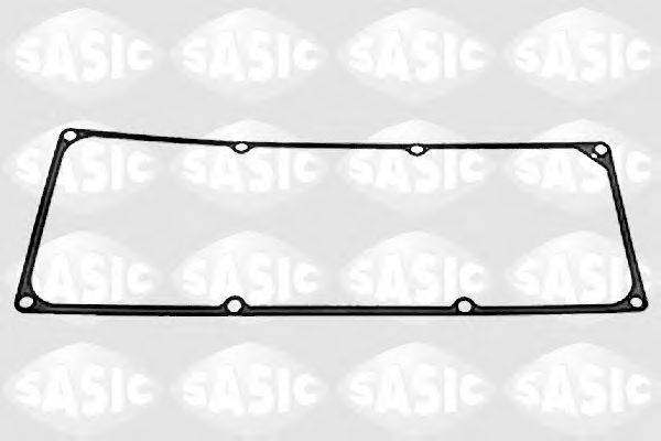 SASIC 4000456 Прокладка, крышка головки цилиндра