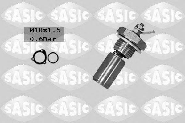 SASIC 1311481 Датчик давления масла