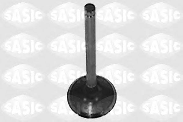 SASIC 4000912 Впускной клапан