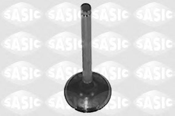 SASIC 9480730 Впускной клапан