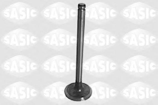 SASIC 9490920 Выпускной клапан