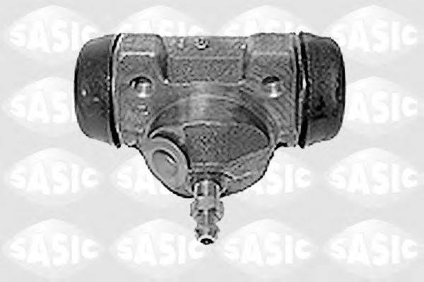 SASIC 4024474 Колесный тормозной цилиндр