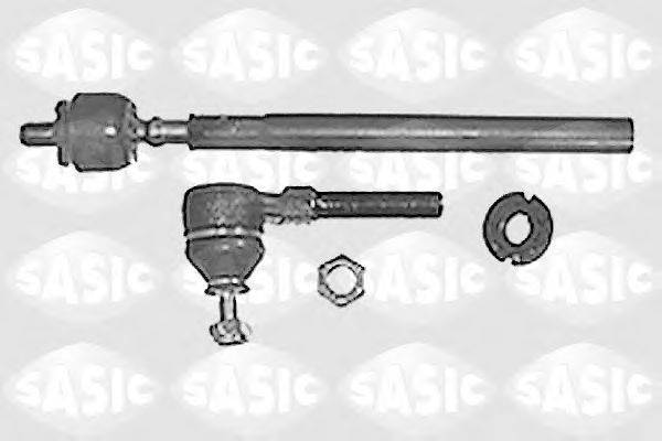 SASIC 4006054 Поперечная рулевая тяга