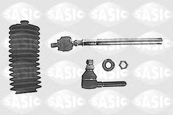 SASIC 8123153 Поперечная рулевая тяга