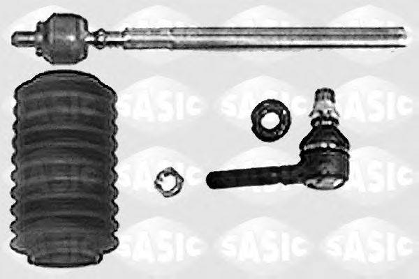 SASIC 8123193 Поперечная рулевая тяга