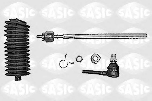 SASIC 8123323 Поперечная рулевая тяга