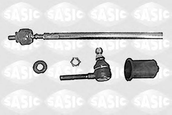 SASIC 8123383 Поперечная рулевая тяга