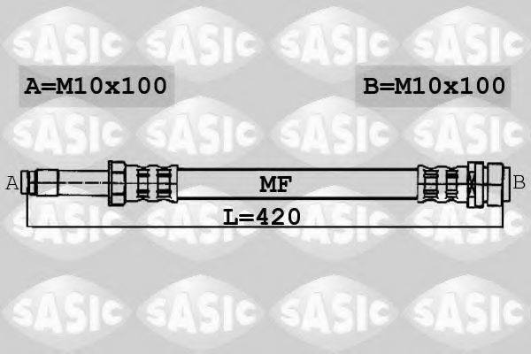 SASIC 6606003