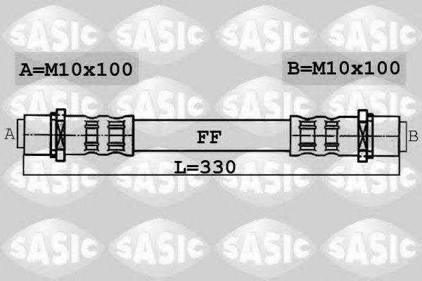 SASIC 6606008