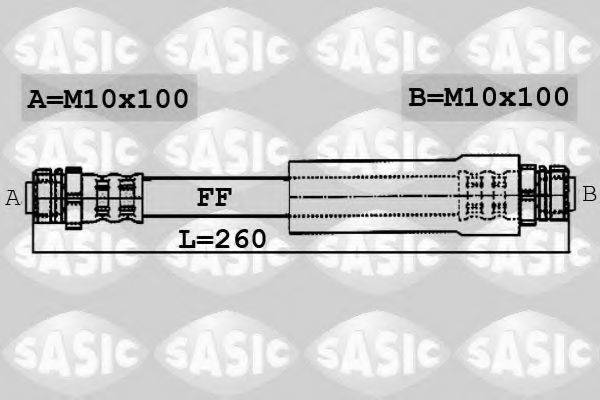 SASIC 6606009