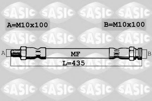 SASIC SBH6270