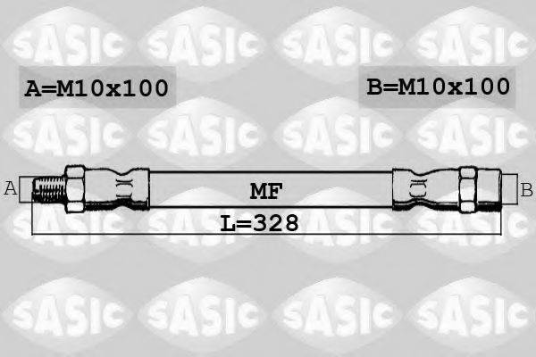 SASIC SBH6283