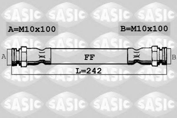 SASIC SBH6292