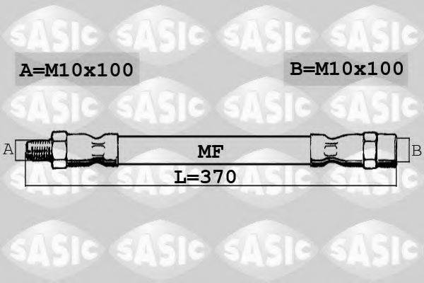 SASIC SBH6358