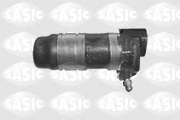 SASIC 0862102 Рабочий цилиндр, система сцепления