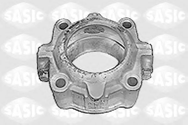 SASIC 6082102 Центрирующая втулка, продольный вал