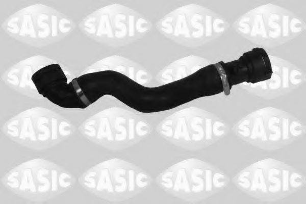 SASIC 3406034 Шланг радиатора