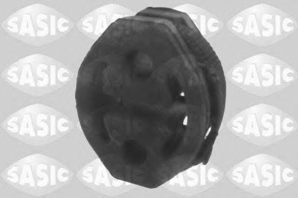SASIC 2950026 Буфер, глушитель