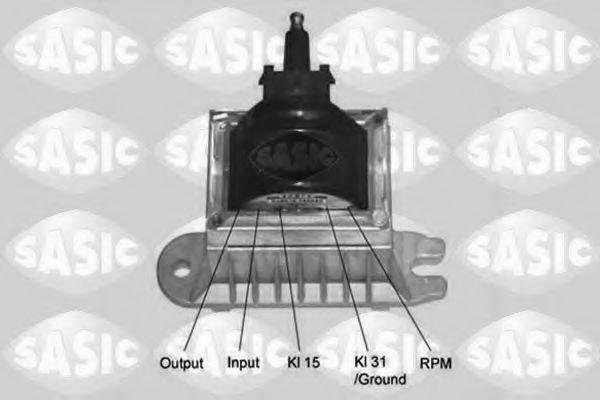 SASIC 9244002 Блок управления, система зажигания