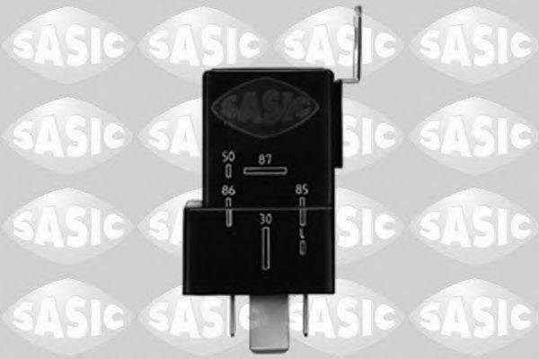 SASIC 9314002 Реле, система накаливания