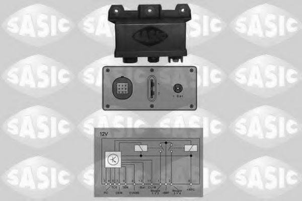 SASIC 9314003 Реле, система накаливания