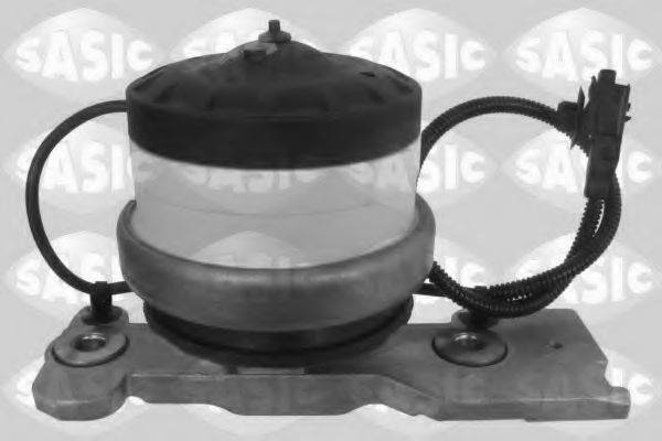 SASIC 2700074 Втулка, балка моста