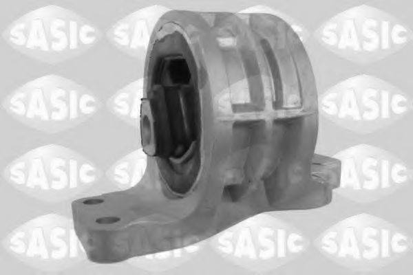 SASIC 2706100 Кронштейн, подвеска двигателя