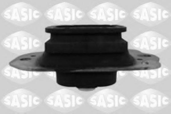 SASIC 2704070 Кронштейн, подвеска двигателя