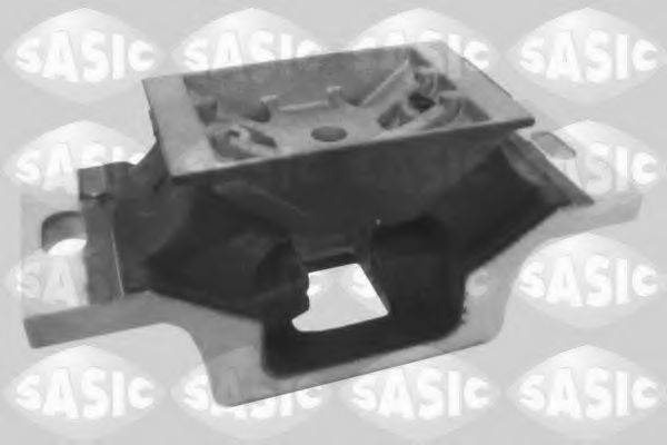 SASIC 2704075 Кронштейн, подвеска двигателя