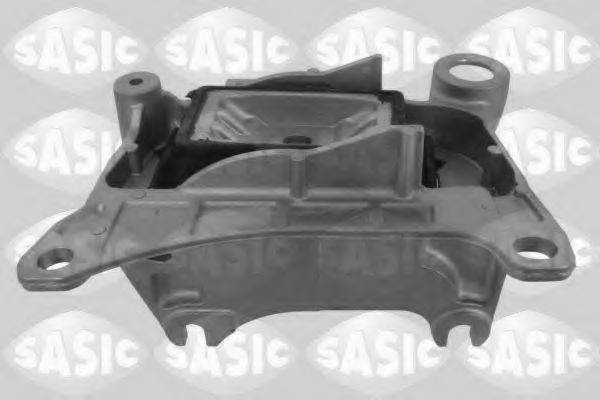 SASIC 2704076 Кронштейн, подвеска двигателя